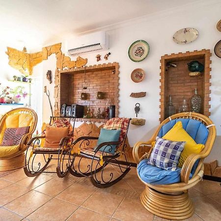Villa V4 Maximo Албуфейра Экстерьер фото