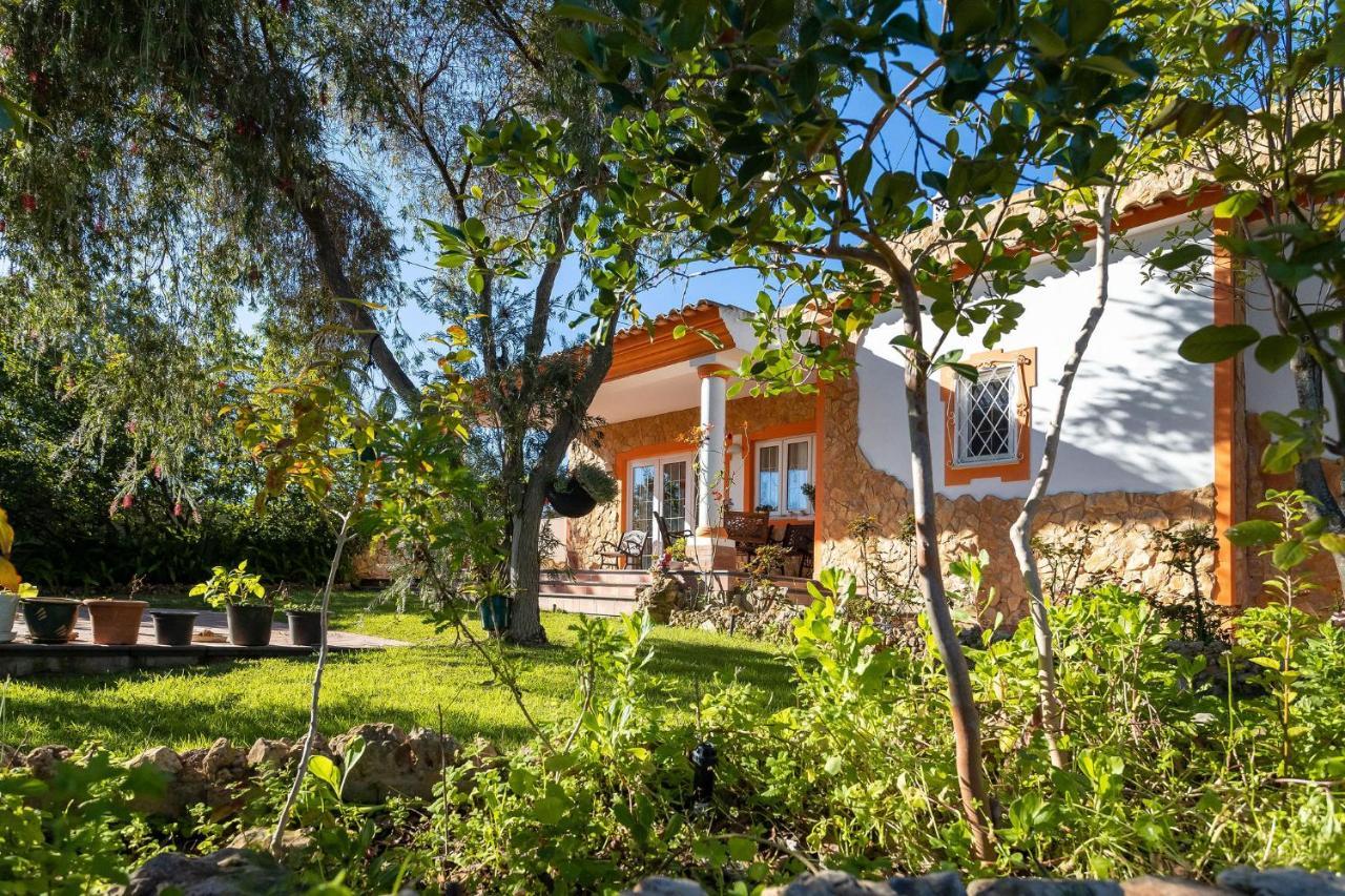 Villa V4 Maximo Албуфейра Экстерьер фото