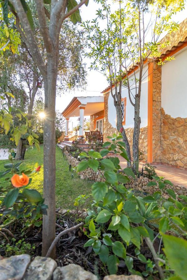 Villa V4 Maximo Албуфейра Экстерьер фото