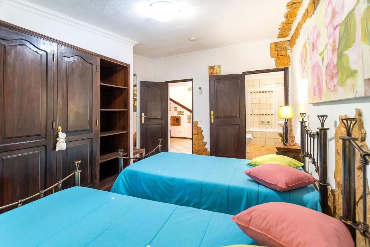 Villa V4 Maximo Албуфейра Экстерьер фото
