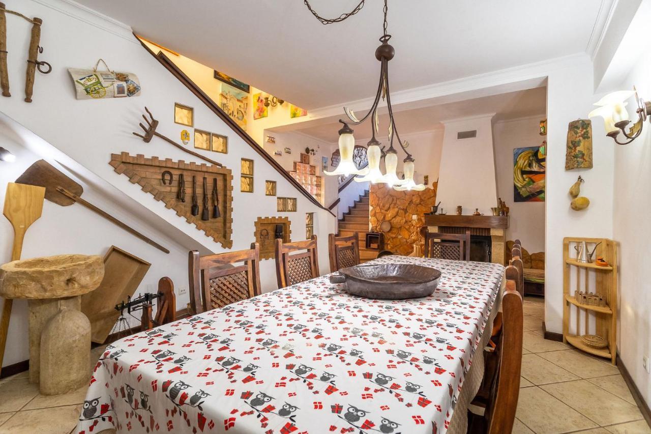 Villa V4 Maximo Албуфейра Экстерьер фото