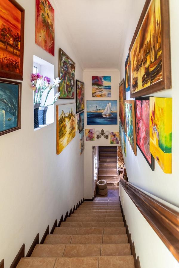 Villa V4 Maximo Албуфейра Экстерьер фото