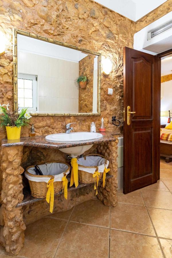 Villa V4 Maximo Албуфейра Экстерьер фото