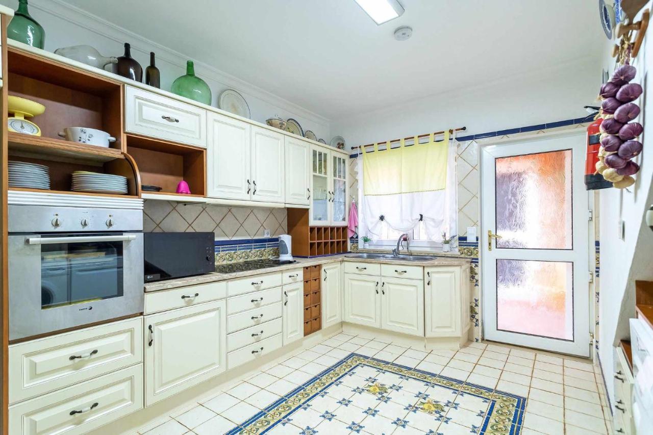 Villa V4 Maximo Албуфейра Экстерьер фото