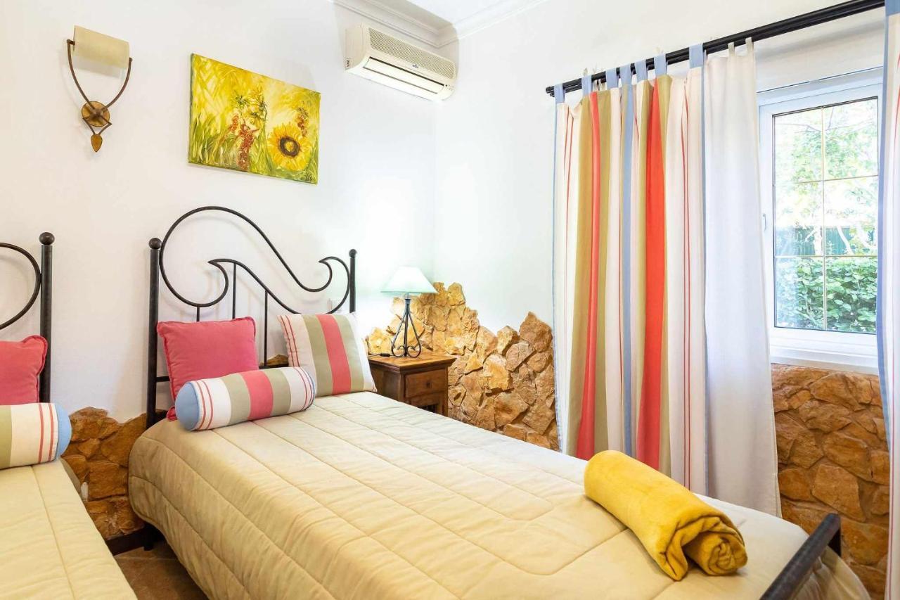 Villa V4 Maximo Албуфейра Экстерьер фото