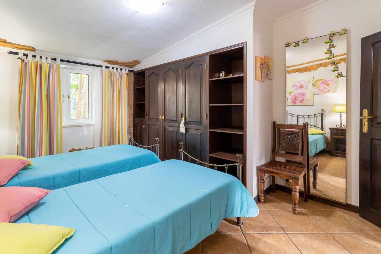 Villa V4 Maximo Албуфейра Экстерьер фото