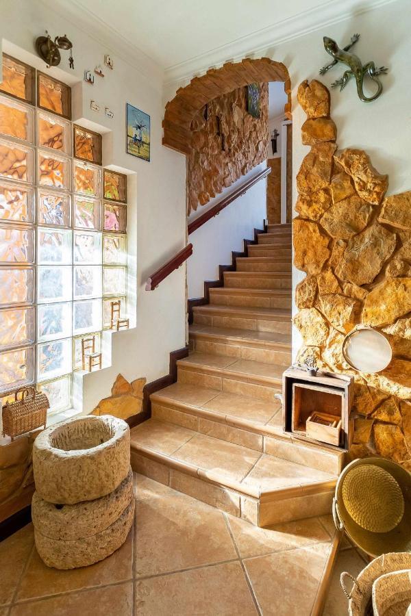 Villa V4 Maximo Албуфейра Экстерьер фото